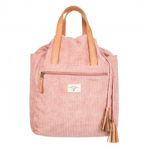 Go to the product Backpack Roxy Little Hippie ash rose 2020