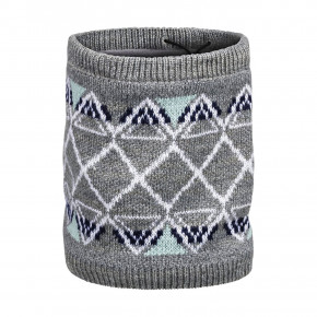 Přejít na produkt Nákrčník Roxy Lizzie heather grey 2019/2020
