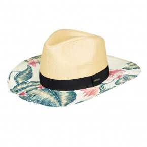 Go to the product Hat Roxy Look For Rainbows marshmallow tropical love 2019