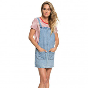 Przejść do produktu Roxy Love To Travel retro light blue 2019