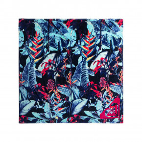 Přejít na produkt Roxy Make You Move dress blue fantastic garden 2018