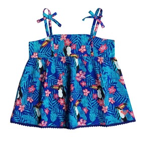 Přejít na produkt Roxy Miss Awesome royal blue toucan tango new 2017