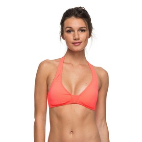 Přejít na produkt Bikiny Roxy Mix Adventure Molded 70's neon grapefruit 2017