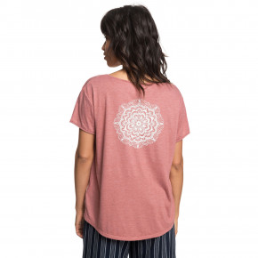 Přejít na produkt Tričko Roxy My Own Sun B withered rose 2018
