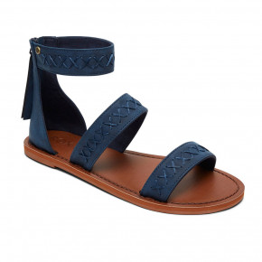 Przejść do produktu Sandaly Roxy Natalie navy 2018