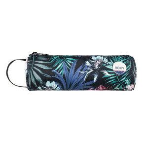 Přejít na produkt Školní pouzdro Roxy Off The Wall anthracite swim belharra flowe 2017
