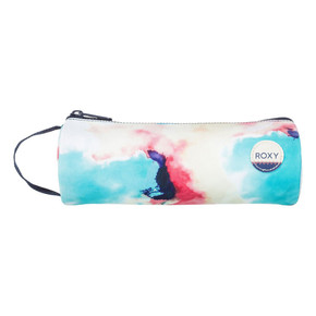 Přejít na produkt Školní pouzdro Roxy Off The Wall placid blue cloud nine 2017