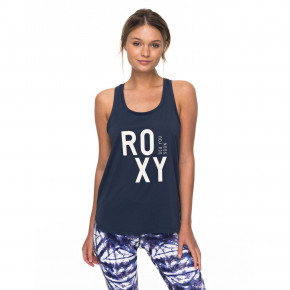 Přejít na produkt Tílko Roxy Parisian Walkway Tank dress blues 2018