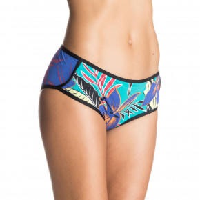 Přejít na produkt Roxy Polynesia Dolphin Short polynesia pop floral 2016