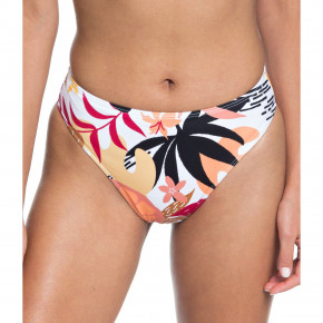 Go to the product Bikiny Roxy Pop Surf Hg Lg Md Wst bright white nirantara 2020