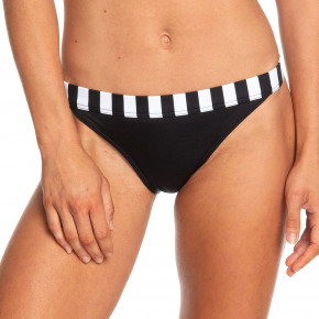 Přejít na produkt Bikiny Roxy Pop Surf Moderate Bottom true black 2019