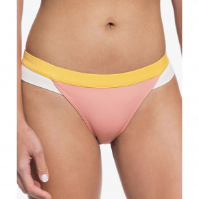 Go to the product Bikiny Roxy Pop Surf Reg Bottom terra cotta 2020