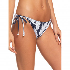 Przejść do produktu Strój kąpielowy Roxy PT Beach Classics Reg Ts Bot mood indigo flying flowers 2020