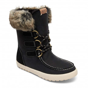 Prejsť na produkt Zimné topánky Roxy Rainier black 2017