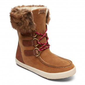 Přejít na produkt Zimní boty Roxy Rainier brown 2017