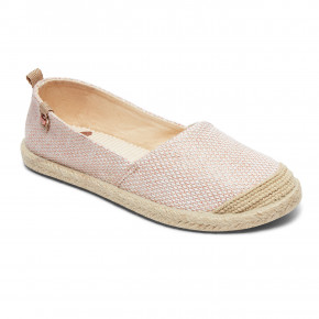 Prejsť na produkt Slip-on Roxy Rg Flora blush 2019