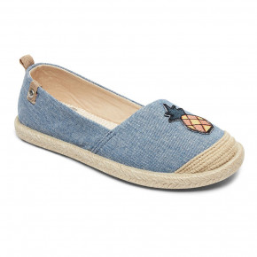 Přejít na produkt Tenisky Roxy Rg Flora chambray 2018