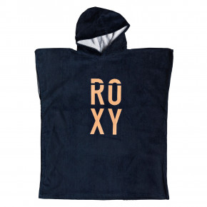 Přejít na produkt Pončo Roxy Rg Pass This On Again Solid dress blues 2019