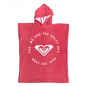 Přejít na produkt Roxy Rg Pass This On rouge red 2018