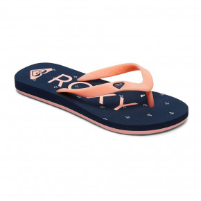 Přejít na produkt Žabky Roxy Rg Tahiti Vi navy 2018
