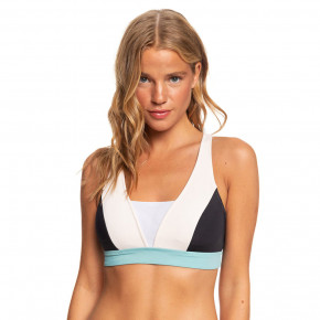 Go to the product Roxy Roxy Fitness Colorblock Halt anthracite 2020