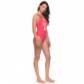 Prejsť na produkt Jednodielne plavky Roxy Roxy Fitness One Piece rouge red 2018