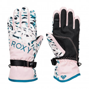 Přejít na produkt Rukavice Roxy Roxy Jetty Girl bright white izi 2020/2021