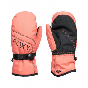 Go to the product Gloves Roxy Roxy Jetty Girl Solid Mitt fusion coral 2020/2021