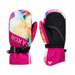Przejść do produktu Rękawice Roxy Roxy Jetty Mitt Girl sunshine flowers 2019/2020