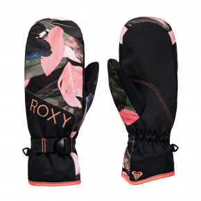 Přejít na produkt Rukavice Roxy Roxy Jetty Mitt plumes 2019/2020