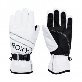 Přejít na produkt Rukavice Roxy Roxy Jetty Solid bright white 2019/2020