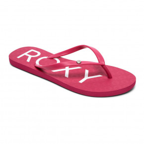 Go to the product Flip-Flops Roxy Sandy Ii berry 2018