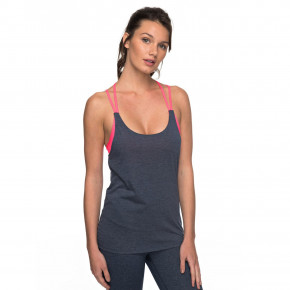 Přejít na produkt Tílko Roxy Secret Message dress blues 2018