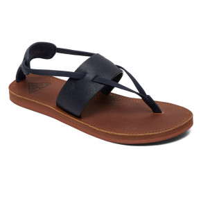 Prejsť na produkt Sandále Roxy Shawna navy 2019