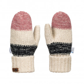 Přejít na produkt Rukavice Roxy Shelby Block Mittens angora 2020/2021