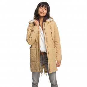 Přejít na produkt Roxy Slalom Chic curry 2018/2019