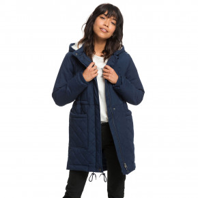 Prejsť na produkt Roxy Slalom Chic dress blues 2018/2019
