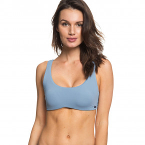 Prejsť na produkt Bikiny Roxy Sld Softly Love Rv Bra blue shadow 2018