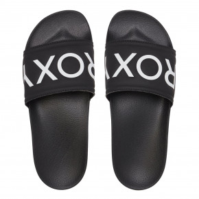 Přejít na produkt Roxy Slippy II black fg 2020