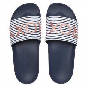 Go to the product Roxy Slippy II blue indigo 2020