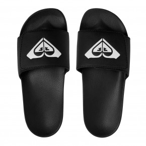 Go to the product Roxy Slippy Slide III black/white 2020