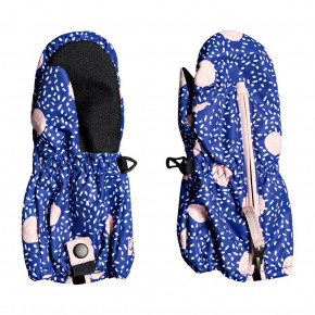 Go to the product Gloves Roxy Snow's Up Girl Mitt mazarine blue tasty hour 2020/2021
