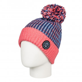 Prejsť na produkt Zimná čiapka Roxy Snowflurry Girl crown blue 2018/2019
