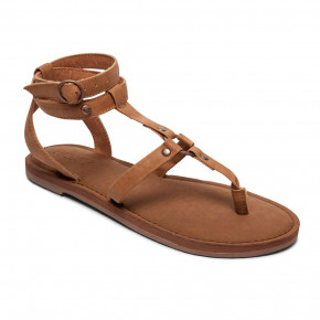 Go to the product Sandals Roxy Soria light brown 2018