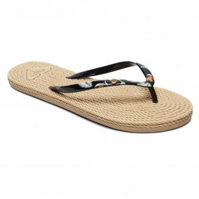 Go to the product Flip-Flops Roxy South Beach II black 2019