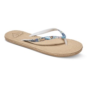 Přejít na produkt Sandály Roxy South Beach royal blue/turquoise 2017