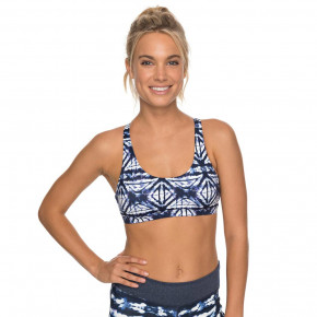 Przejść do produktu Fitness Roxy Spirit Bra podprsenka 2018
