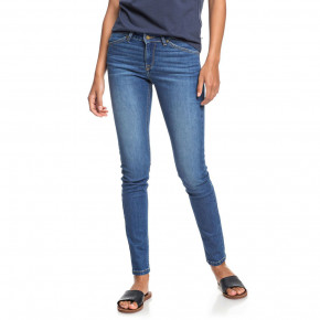 Przejść do produktu Jeansy Roxy Stand By You Denim medium blue 2020