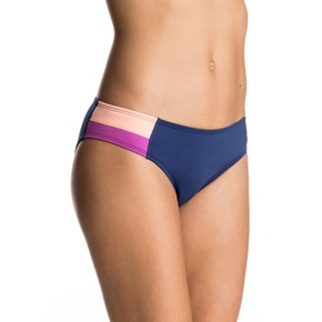 Přejít na produkt Bikiny Roxy Summer Cocktail 70's Pant blue depths 2017