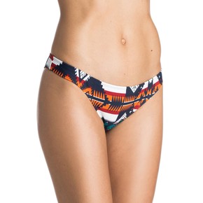 Přejít na produkt Bikiny Roxy Sunset Surfer eagle rock lilac 2015